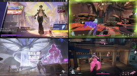 late night QP