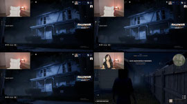 LATE NIGHT STREAM !socials