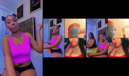 Pull up 💜 take a shot