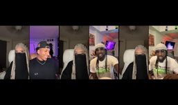 Untitled stream
