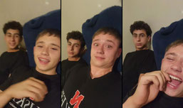 CamMasterGaming rips it out Ft @lazypp