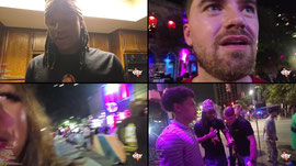 OTV AFTER DARK: 6TH STREET SHENANIGANS