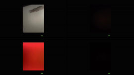 My first stream.