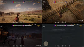 red dead rp |  OLIVE | survivin | chill vibes