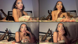 Colombian princess (chat controls my stream) <3