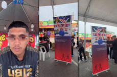 Simunjan youth festival
