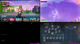 kick only stream tonight!!