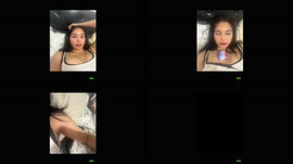 My first stream.