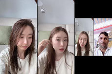 🌌개그우먼 이가은🌌