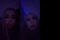Untitled stream