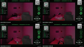 Dia 24 - SLEEP STREAM - Tentando viver dormindo com TTS ON (Audios e Videos Via Livepix.gg/loul))