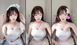 亲吻壁纸
