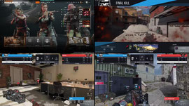 GETTING READY FOR MW4 | !twitter