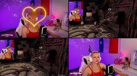 🌠 VENDREDIKINI 🌠 LIARS BAR et JEUX DE COMMU BIGS AND BIGETTES 🌠 | !don !wishlist !socials 🌠