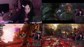 Lonely stream employed 32 yo woman !spin !boosty