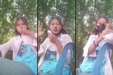 မိုးတိတ်ရေကျပီးလာ