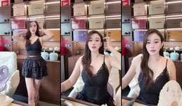 进来看美女啦