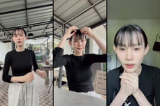 เมจิ พากินพาเที่ยว