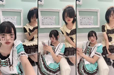虹色fairies cafe