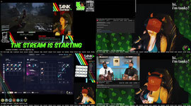 Sneaky Link? RP |  New Era RP | Headliner RP