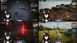 ✨[DROPS]  VERY cozy sleepy stream come hang | !playlist !socials ✨