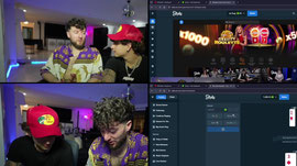 IRL PICKING UP BADDIES | HEELMIKE
