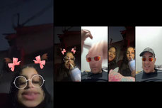 Avaliando insta