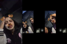 Avaliando insta