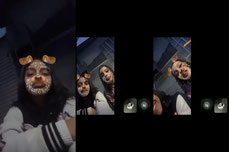 Avaliando insta