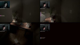 HORROR @bobakais !discord !socials