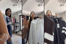 Dress Boutique by Rosa D’Ambra