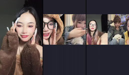 亲吻舌钉
