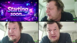 Filosofi Raunon livet
