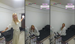 [나고야/일본] 방구석소통방송/ 리액션O