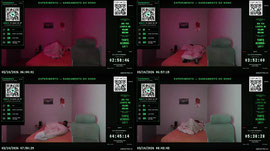 Dia 24 - SLEEP STREAM - Tentando viver dormindo com TTS ON (Audios e Videos Via Livepix.gg/loul))