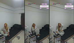[나고야/일본] 방구석소통방송/ 리액션O