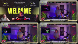 ⭐ 🎧 SPONTI ! ⭐ MIXED STYLEZZZZ mit DJDAVE_L ⭐