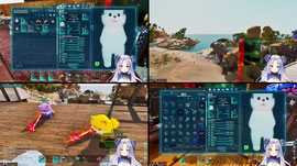 【天下無双ARK】最終決戦⚔🦖