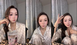 Yaya正在直播