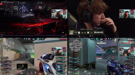 EG FNS | G2 vs Team Liquid - VCT Champions Group Stage Elimination #VCTWatchparty | !vote !inzone !noYT
