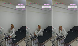 [나고야/일본] 방구석소통방송/ 리액션O