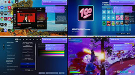 fortnite and games