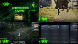 Aoin2 [Drops Aktive] Heiler ohne Wissen :D