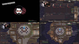 Cumartesi Gündüz Dungeon'u.!abone
