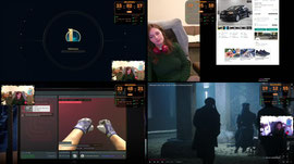 SUBATHON!!! 271+ Saat | !link
