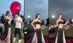 成都世界线漫展