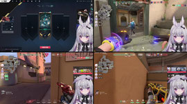 #N40激動 ゲーミング社会人