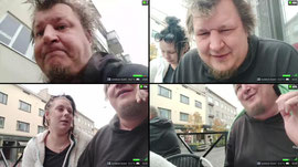 Filosofi Raunon livet