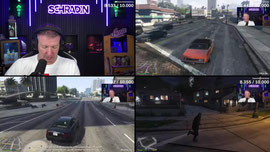 GTA5 STORY