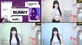 시스루! ♥1486혜자방셀